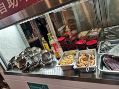 -阿田大虾(回龙观店)