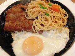 -诺丁牛排披萨自助餐厅(汕头苏宁店)