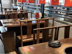 大堂-呷哺呷哺(松江开元店)