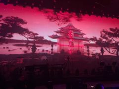 -赤红音乐现场(浦东金桥路店)