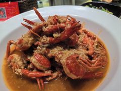 -聚味瞿记·龙虾堂(咸嘉湖店)