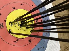 -道顺射箭·团建·骑射(张杨路店)