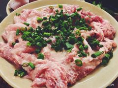 -岗上渣渣老火锅(两路口店)