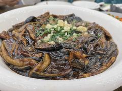 响油鳝丝-新名仕(仙霞路店)