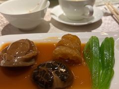 -百乐潮州酒家(时代广场店)