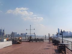-武汉知音号