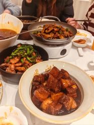 -香雪海饭店中餐厅·宴会厅(东环路店)