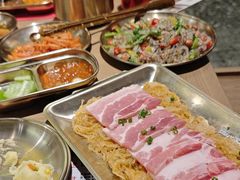 -西塔老太太泥炉烤肉(双井店)