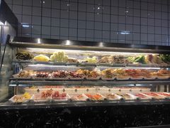 -张正麻辣串(包河万达店)