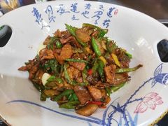 -隆源山寨土菜馆