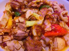 -王庄阿咪海鲜大排档(象园店)
