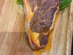 -吉志烤肉(太原总店)