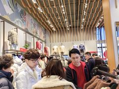 -lululemon(比斯特购物村店)