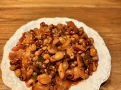 -恩你小木屋·韩式料理(假日广场店)