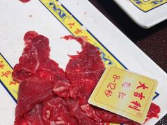 -大吉利·潮汕鲜牛肉火锅(河西店)