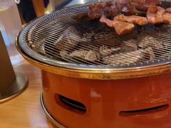 -闻老头·菊花炭烤肉(D11店)