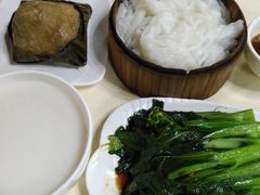 -周记茗点居(西村店)