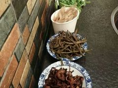 -荣德灶台鱼(圣泉寺店)