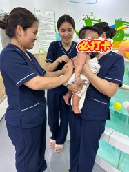 -鳄鱼泡泡游泳馆(新DNA购物中心店)