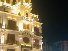 -汕头市小公园