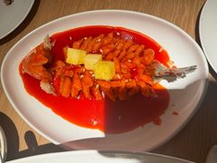 -寻魏·金陵十二菜(老门东店)