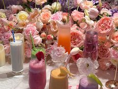 -晶雅花园西餐厅(南京首店)
