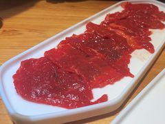 -四喜小胖·北京涮肉(五道营店)
