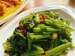 -泰玖Thai Nine Bistro(158坊店)