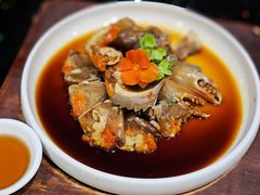 -甬上名灶·首店(环城西路店)