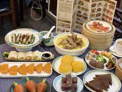 -伯乐居茶艺馆(石岐大信店)