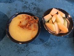 -长安炊烟庭院陕菜(七路明光路店)