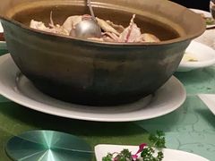 -新聚丰菜馆(太监弄店)
