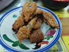 -卢聪艺小吃店(阳翟总店)