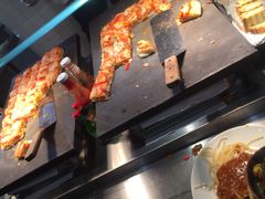 -So Lounge索兰至餐厅(蓝色港湾店)