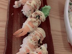 -吉炙烧鸟•本格料理(国际商贸城店)