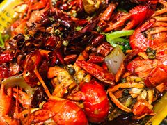 -川香煲(茅台路店)