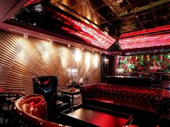 -INLOVE KTV(水晶城店)