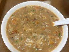 咸豆浆-阊门姚记豆浆(旧学前直营店)