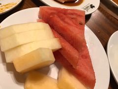 -汉巴味德(大悦城店)