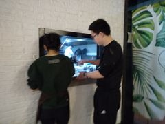 -十面春风·江南面馆(崇宁路店)