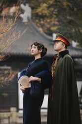 -苏菲雅婚纱摄影(环城南路店)