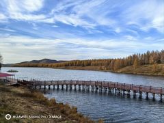 -塞罕坝国家级自然保护区