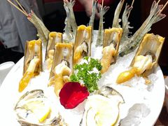 -捞围鲜·港式打边炉(海阳路店)