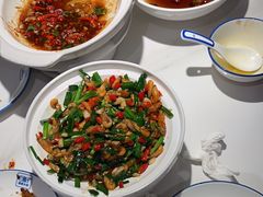 -兰湘子·湘菜小炒(长安万科广场店)