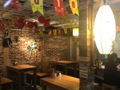 -三个大叔东北烧烤·砂锅菜(西三旗店)