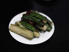 -天桥老金涮肉(牛街店)