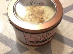 -mira甜品屋(财大店)