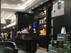 -金春禧·鲁菜海鲜(延吉路万达店)