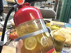 -顶上头·螺蛳火锅(五一新村店)