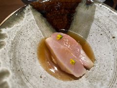 -Fumée 拂鳴